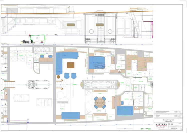 Maximus Yacht Photos Pics 