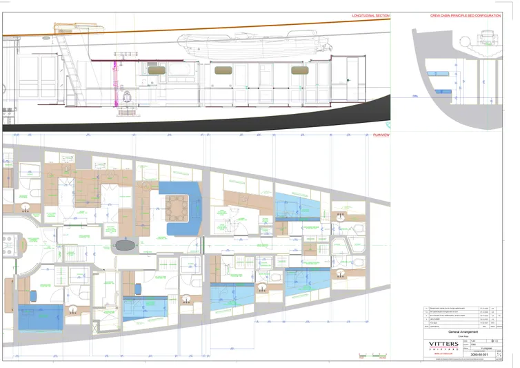 Maximus Yacht Photos Pics 