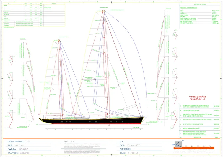 Maximus Yacht Photos Pics 