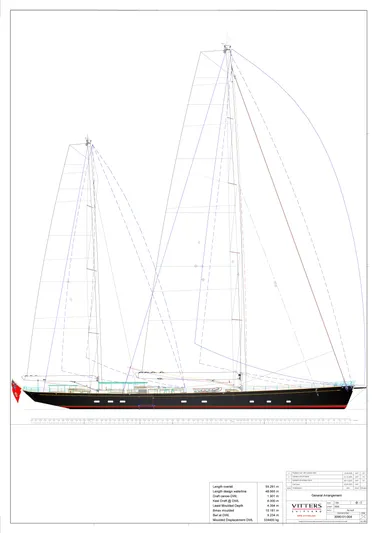 Maximus Yacht Photos Pics 