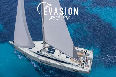 2026 Bavaria C46