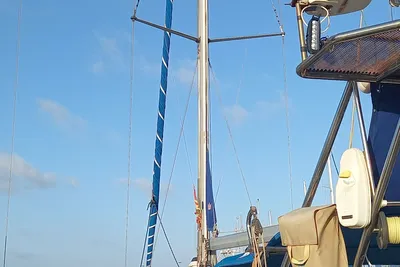 2000 Bavaria 38