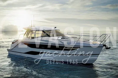 2026 Bavaria SR 35 HT