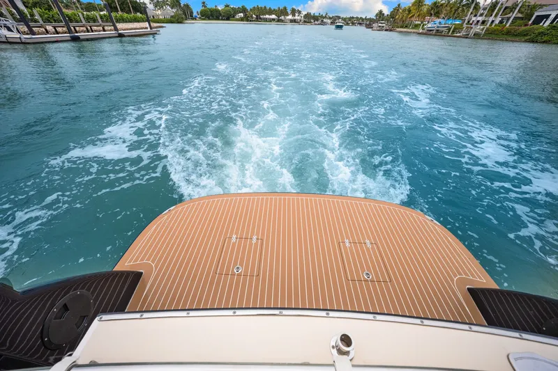 Andiamo Yacht Photos Pics 