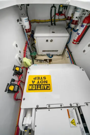 Andiamo Yacht Photos Pics 