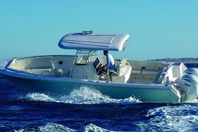 2026 Piantoni 300 Offshore CC