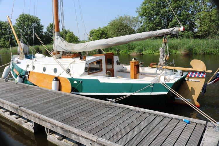 1987 Zeeschouw 10.00