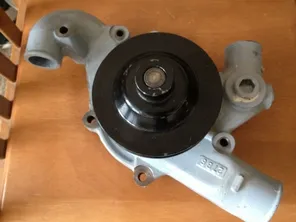 2012 Other Ford 2728t Fresh Water Pump