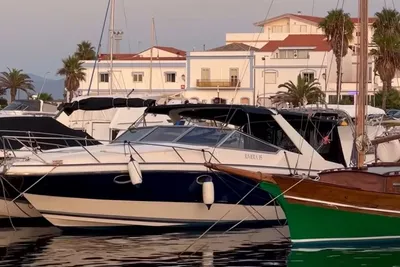 1990 Glastron Laraya riviera