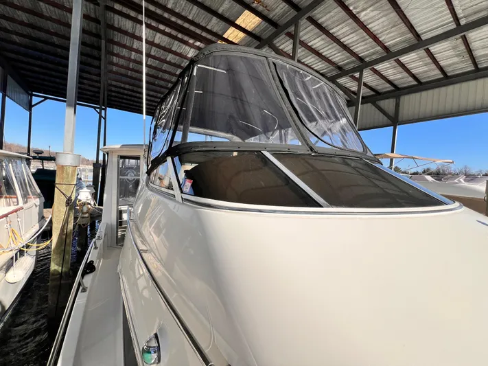 Inspector's Gadget IV Yacht Photos Pics 