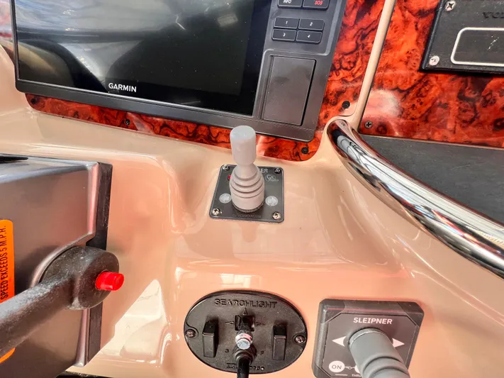 Inspector's Gadget IV Yacht Photos Pics 