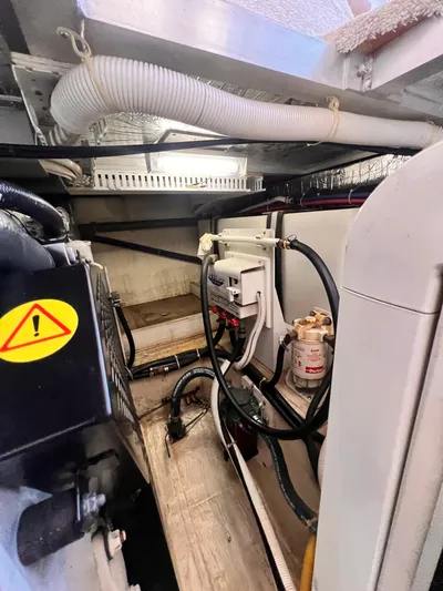 Inspector's Gadget IV Yacht Photos Pics 