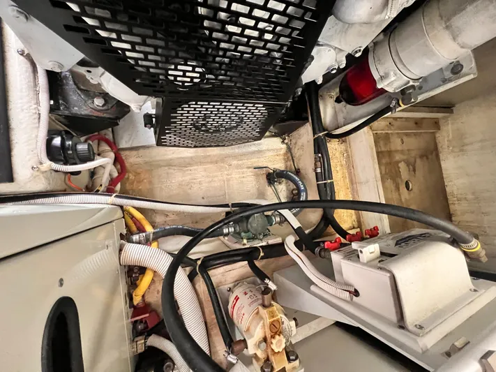 Inspector's Gadget IV Yacht Photos Pics 