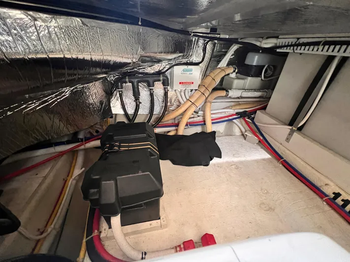 Inspector's Gadget IV Yacht Photos Pics 