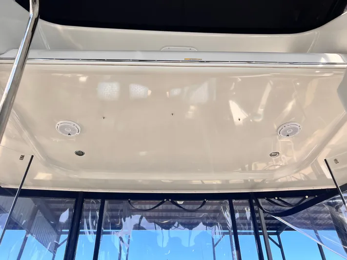 Inspector's Gadget IV Yacht Photos Pics 