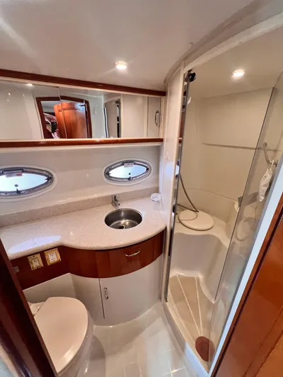 Inspector's Gadget IV Yacht Photos Pics 