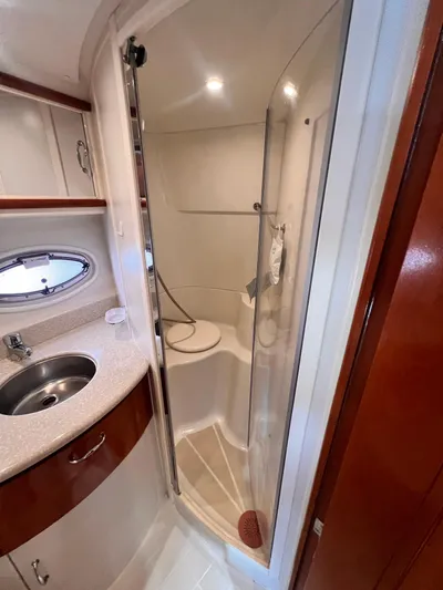 Inspector's Gadget IV Yacht Photos Pics 