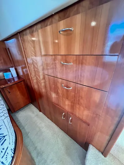 Inspector's Gadget IV Yacht Photos Pics 