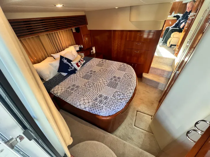 Inspector's Gadget IV Yacht Photos Pics 