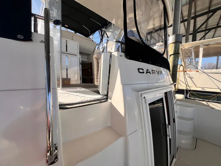 Inspector's Gadget IV Yacht Photos Pics 