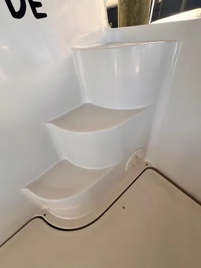 Inspector's Gadget IV Yacht Photos Pics 