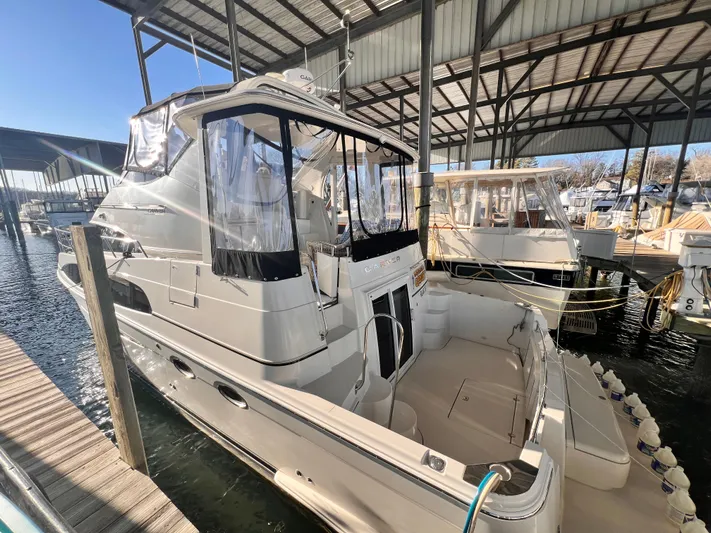 Inspector's Gadget IV Yacht Photos Pics 