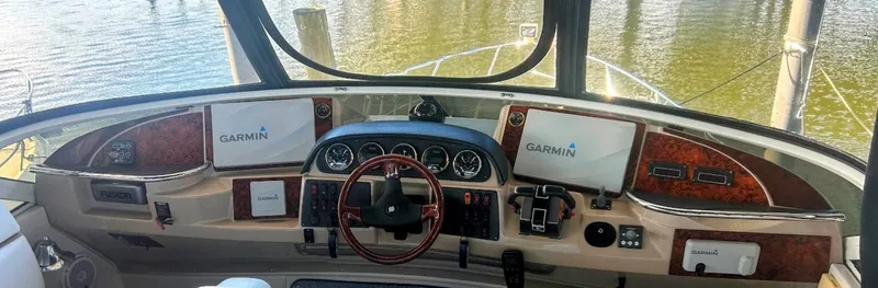 Inspector's Gadget IV Yacht Photos Pics 