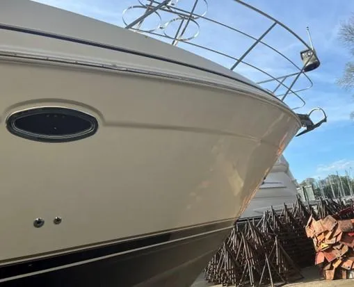 Inspector's Gadget IV Yacht Photos Pics 