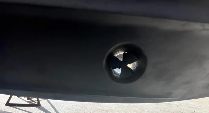 Inspector's Gadget IV Yacht Photos Pics 