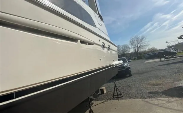 Inspector's Gadget IV Yacht Photos Pics 