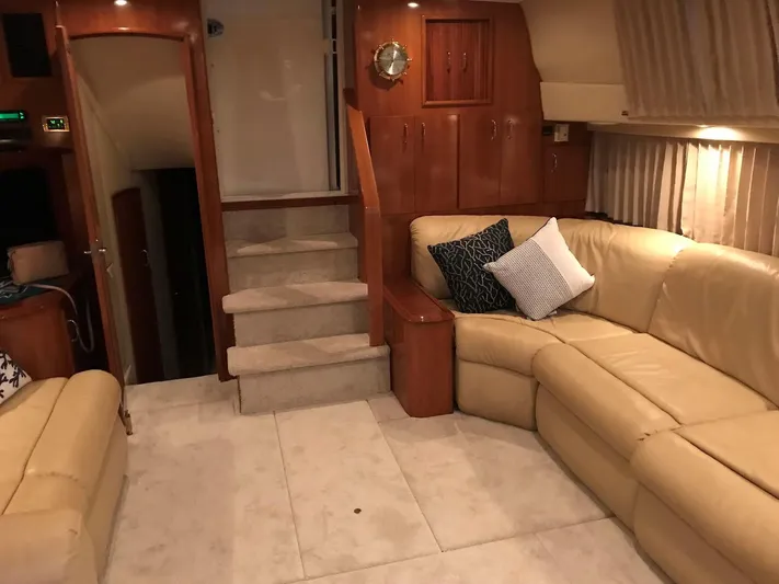 Inspector's Gadget IV Yacht Photos Pics 