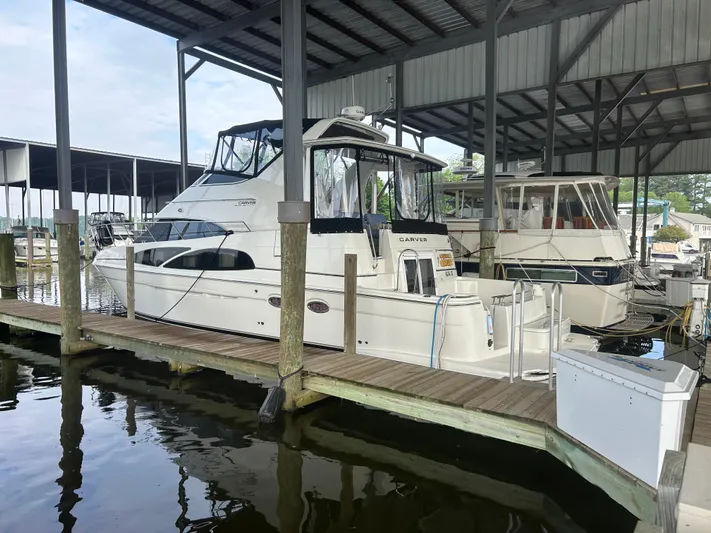 Inspector's Gadget IV Yacht Photos Pics 