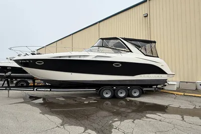 Bayliner 320SB