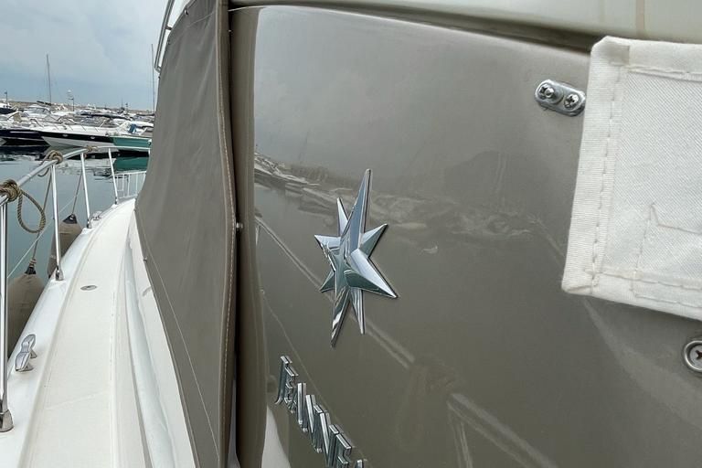 2009 Jeanneau 50 