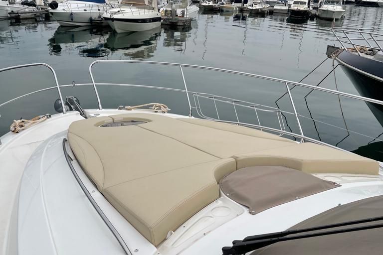 2009 Jeanneau 50 