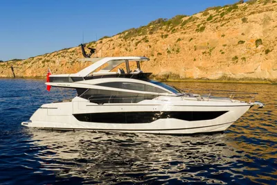 2026 Pearl 63