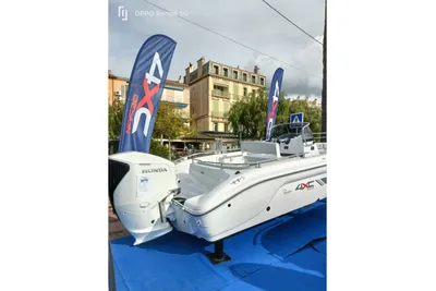 2026 Ranieri 4xc h22 cc