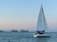 2004 Beneteau Oceanis Clipper 323