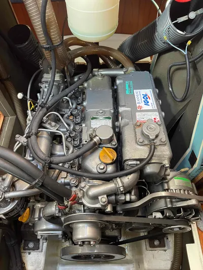 No Agenda Yacht Photos Pics 