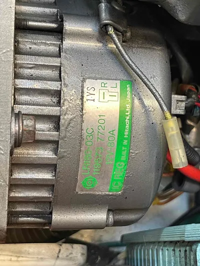 No Agenda Yacht Photos Pics 