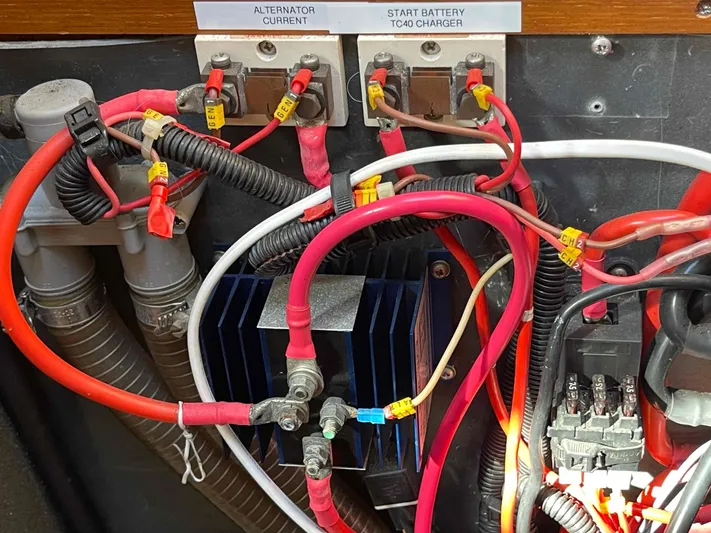 No Agenda Yacht Photos Pics 