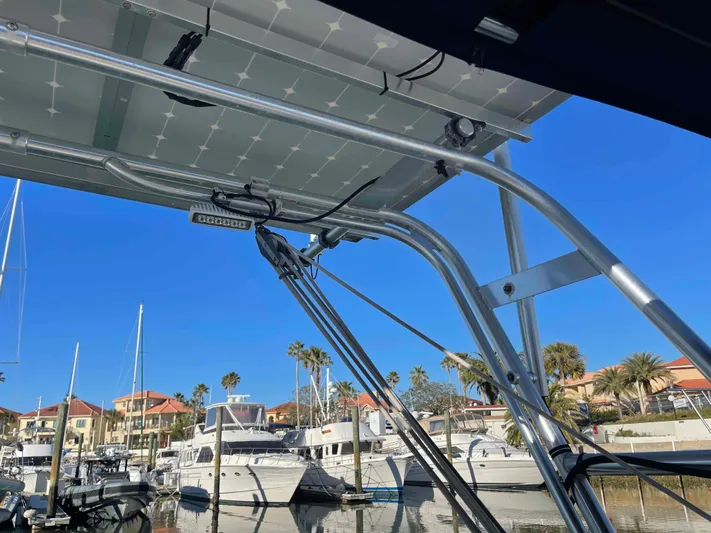 No Agenda Yacht Photos Pics 