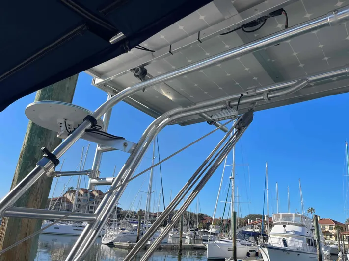 No Agenda Yacht Photos Pics 