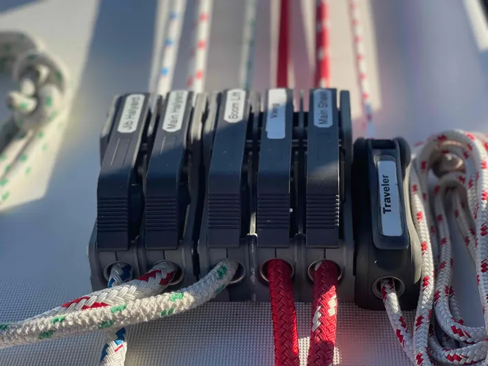 No Agenda Yacht Photos Pics 