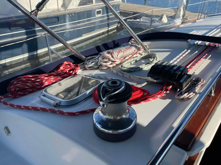 No Agenda Yacht Photos Pics 