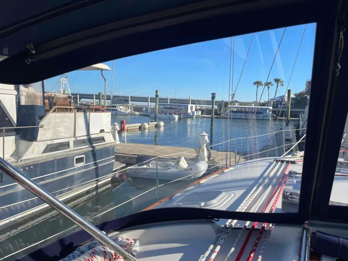 No Agenda Yacht Photos Pics 