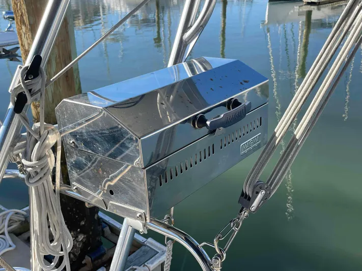 No Agenda Yacht Photos Pics 