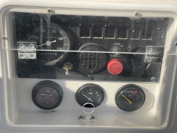 No Agenda Yacht Photos Pics 