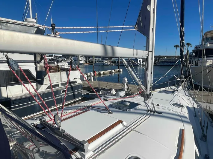 No Agenda Yacht Photos Pics 