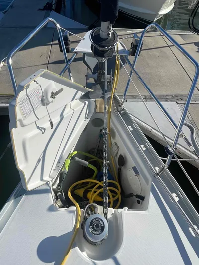 No Agenda Yacht Photos Pics 